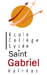 logo saint gabriel