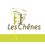 logo-les-chenes-lycee-pro-drome